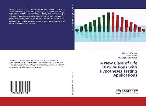 A New Class of Life Distributions with Hypotheses Testing Applications