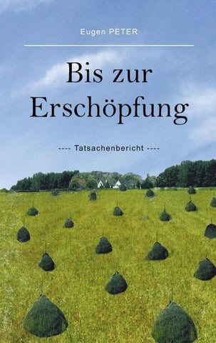 Bis zur Erschöpfung