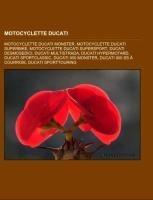 Motocyclette Ducati