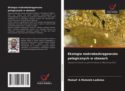 Ekologia makrobezkr¿gowców pelagicznych w stawach