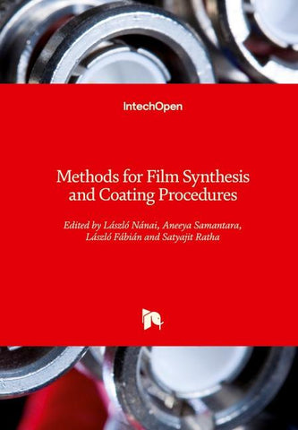 Methods for Film Synthesis and Coating Procedures