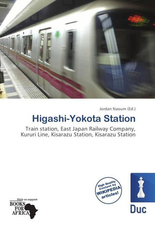 Higashi-Yokota Station
