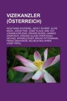 Vizekanzler (Österreich)