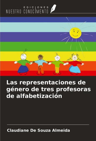 Las representaciones de género de tres profesoras de alfabetización