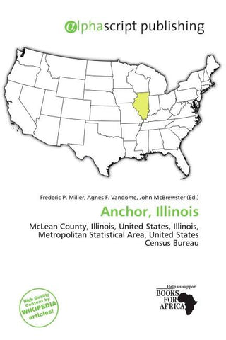 Anchor, Illinois