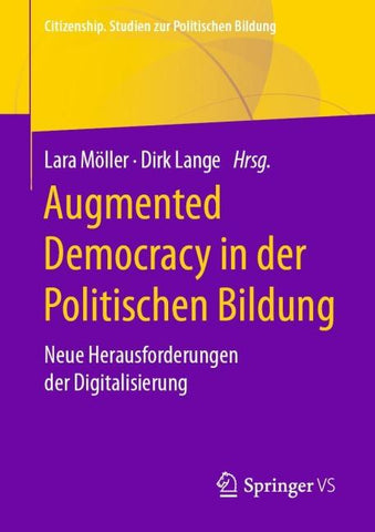 Augmented Democracy in der Politischen Bildung