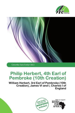 Philip Herbert, 4th Earl of Pembroke (10th Creation)