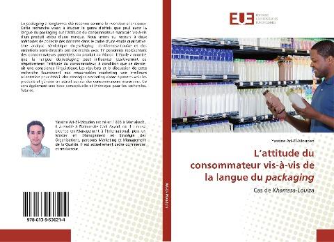 L'attitude du consommateur vis-à-vis de la langue du packaging