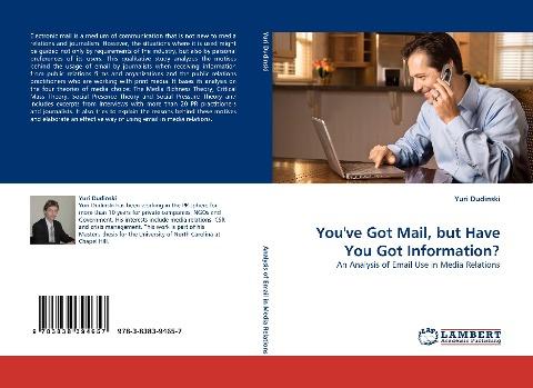 You''ve Got Mail, but Have You Got Information?