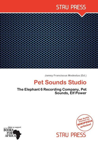 Pet Sounds Studio