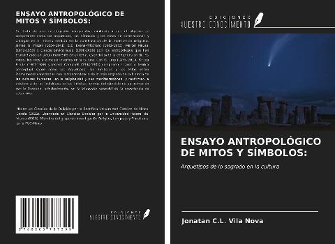 ENSAYO ANTROPOLÓGICO DE MITOS Y SÍMBOLOS: