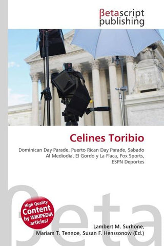 Celines Toribio