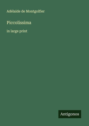 Piccolissima
