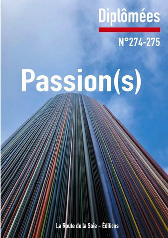Passion(s)