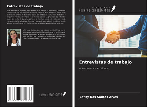 Entrevistas de trabajo