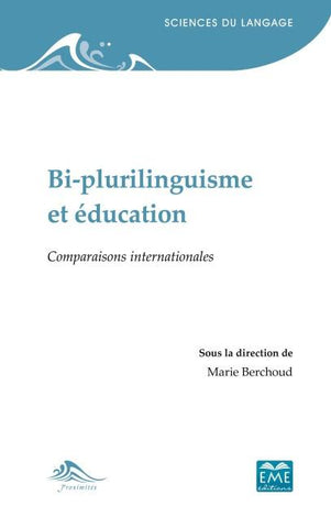 Bi-plurilinguisme et éducation