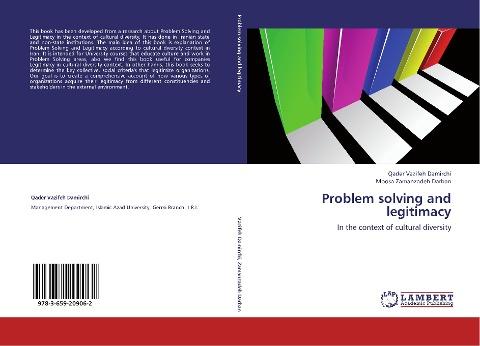 Problem solving and legitimacy
