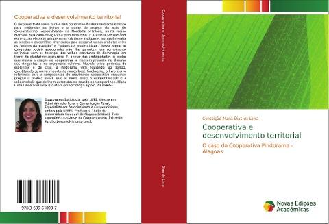 Cooperativa e desenvolvimento territorial