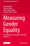 Measuring Gender Equality