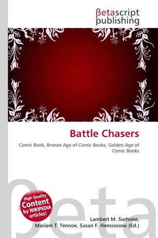 Battle Chasers