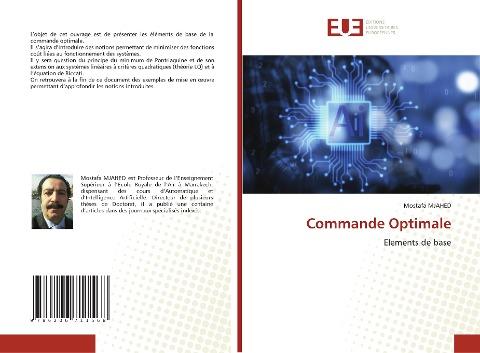Commande Optimale