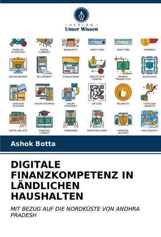 DIGITALE FINANZKOMPETENZ IN LÄNDLICHEN HAUSHALTEN