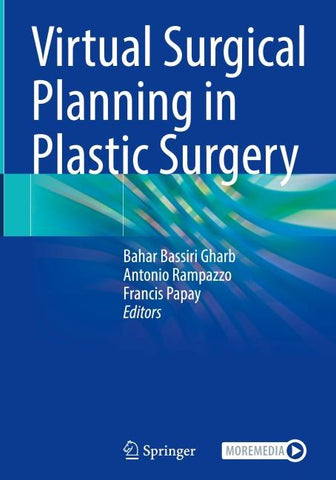 Virtual Surgical Planning in Plastic Surgery
