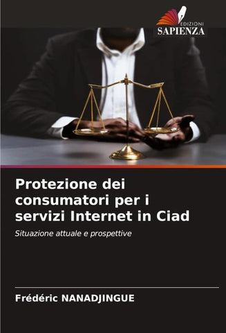 Protezione dei consumatori per i servizi Internet in Ciad