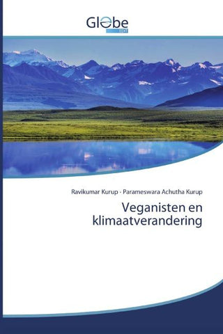 Veganisten en klimaatverandering