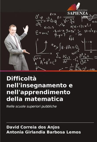 Difficoltà nell'insegnamento e nell'apprendimento della matematica