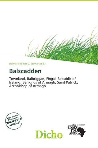 Balscadden