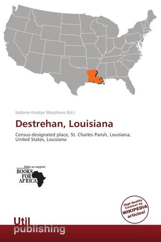 Destrehan, Louisiana