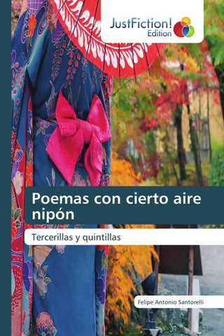 Poemas con cierto aire nipón