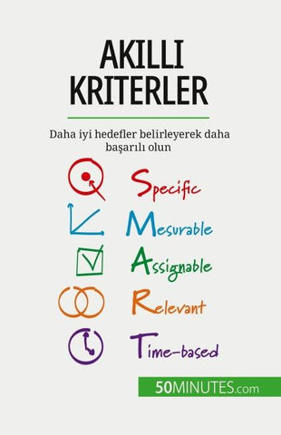 AKILLI kriterler