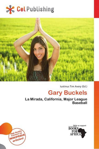 Gary Buckels