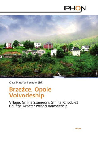 Brze¿ce, Opole Voivodeship