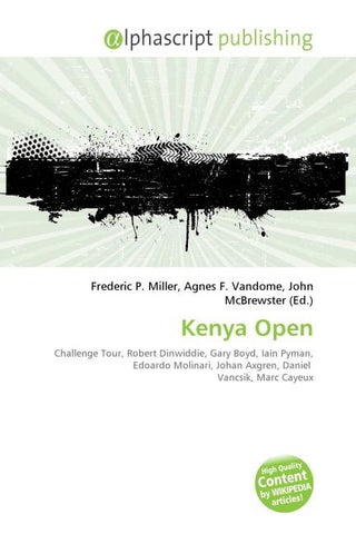 Kenya Open