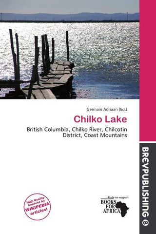 Chilko Lake