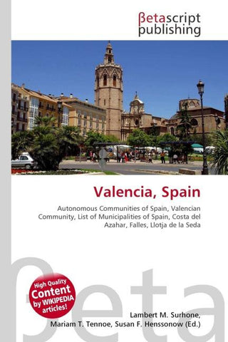 Valencia, Spain