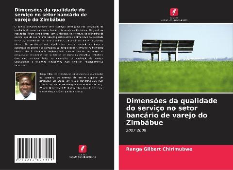Dimensões da qualidade do serviço no setor bancário de varejo do Zimbábue