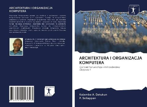 ARCHITEKTURA I ORGANIZACJA KOMPUTERA