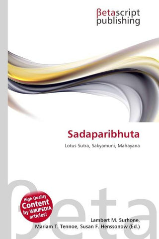 Sadaparibhuta