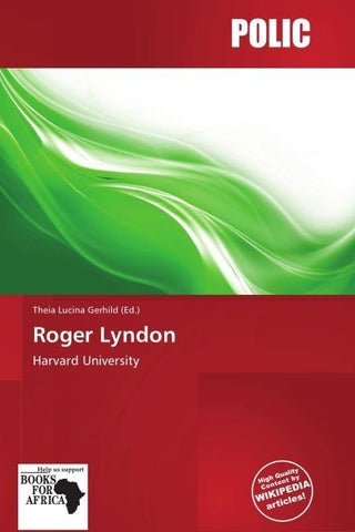 Roger Lyndon
