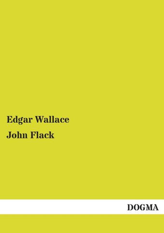 John Flack
