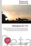 Nakajima Ki-115