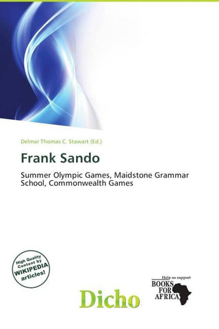 Frank Sando