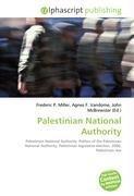 Palestinian National Authority