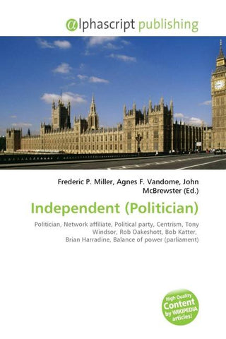 Independent (Politician)