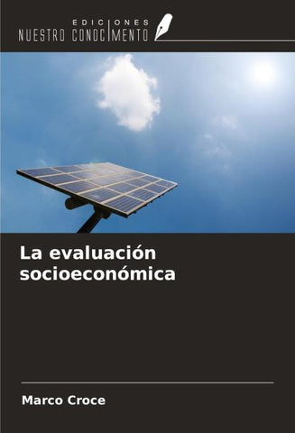 La evaluación socioeconómica