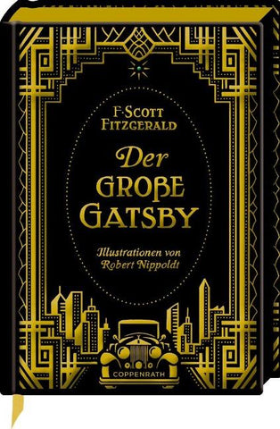 Der große Gatsby